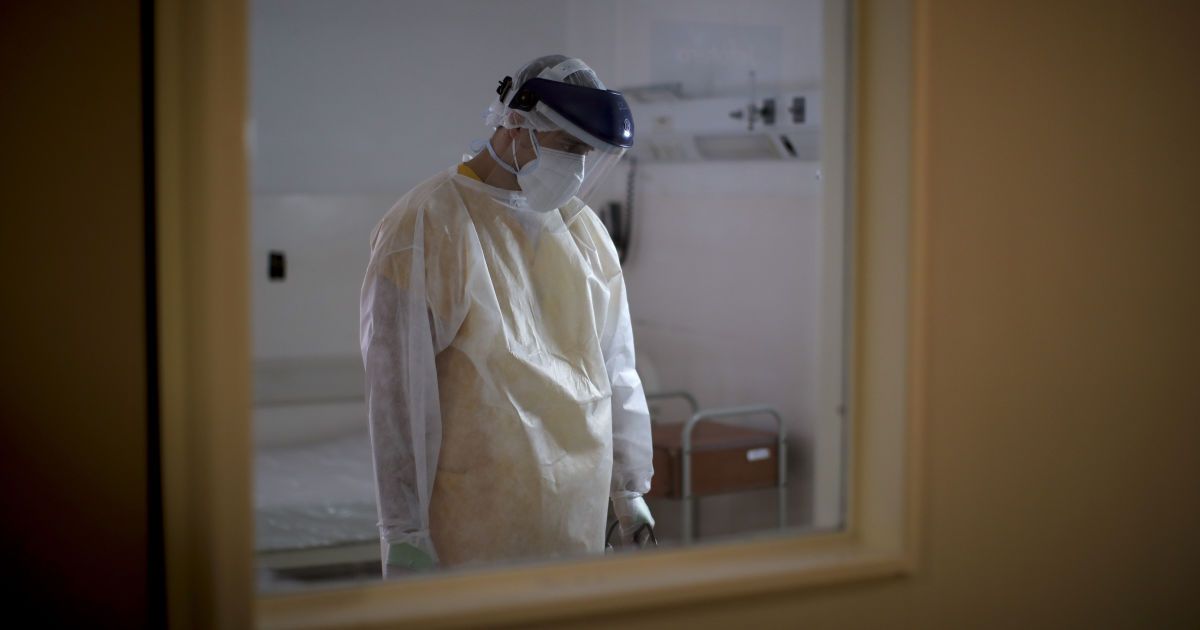 Застуда, грип, алергія чи коронавірус: як у сезон інфекційних хвороб розпізнати COVID-19