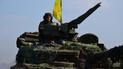 Росія - добре підготовлена, має багато потужної техніки. Український варіант &ndash; це партизанська тактика