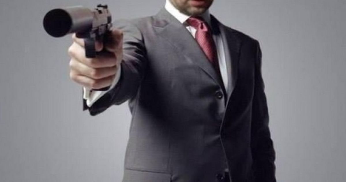 Фотожаба на Яценюка в Чечне / © соцмережі