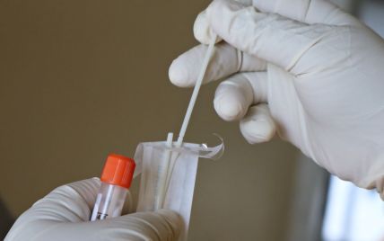 ПЛР та експрес-тести на коронавірус виявляють його мутації — ВООЗ