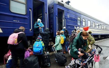 Укрзалізниця добавила рейсы из городов, где сейчас наблюдается наибольший спрос пассажиров