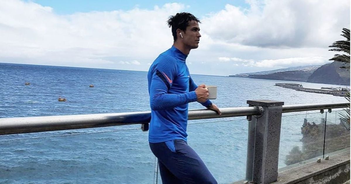 instagram.com/cristiano