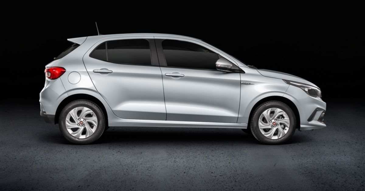 Fiat Argo