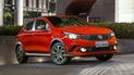 В Бразилии состоялась премьера нового хэтчбека Fiat Argo