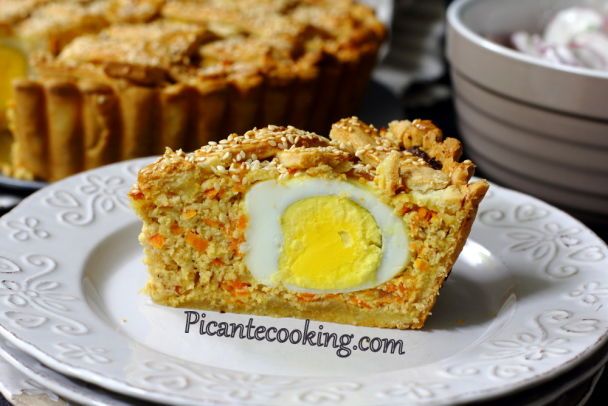  / © picantecooking.com