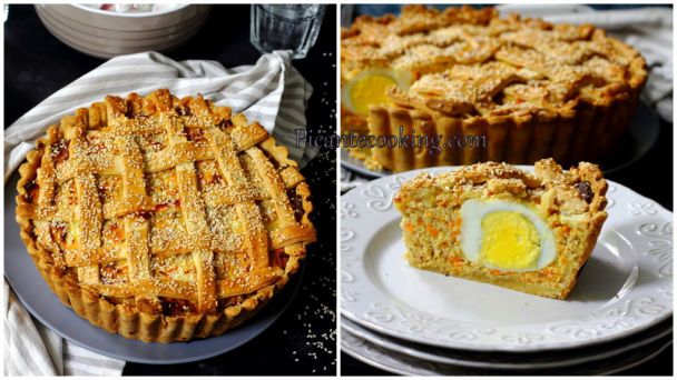  / © picantecooking.com