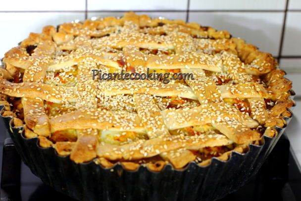  / © picantecooking.com