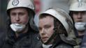 В многоэтажке Бердянска прогремел взрыв