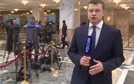 Из Литвы выдворят российских журналистов