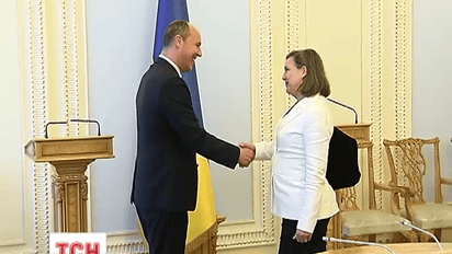 США ждут выборов на оккупированных территориях Донбасса этим летом