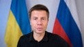 Народный депутат Украины Алексей Гончаренко