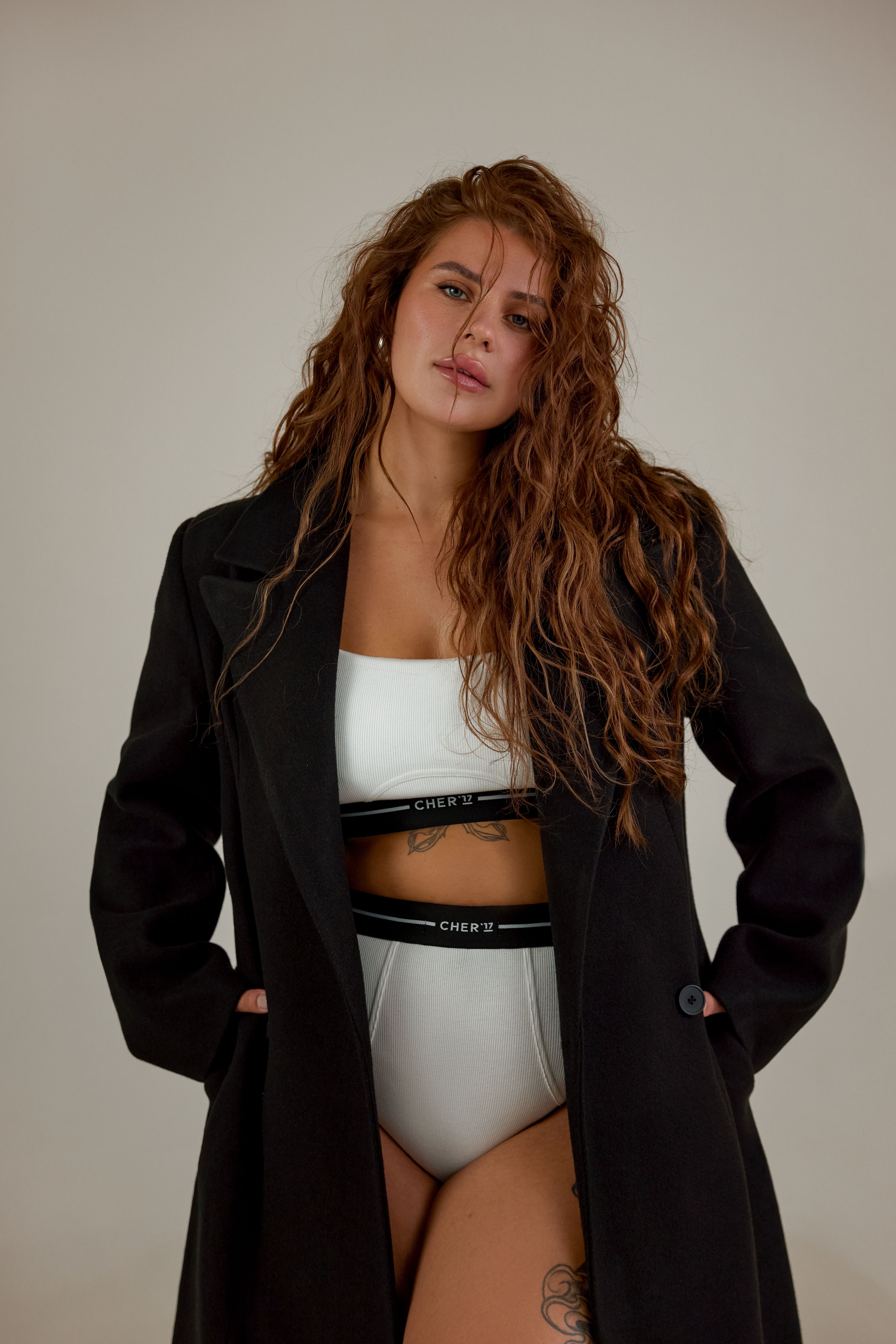 Александра Зарицкая / © 