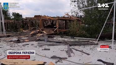 11 украинцев убили россияне на Харьковщине! Тяжелая ситуация на фронте! Главное о войне на 20 мая