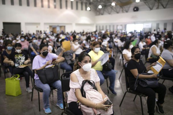  / © Associated Press
