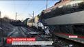 У Люксембурзі зіткнулися пасажирський та вантажний потяги