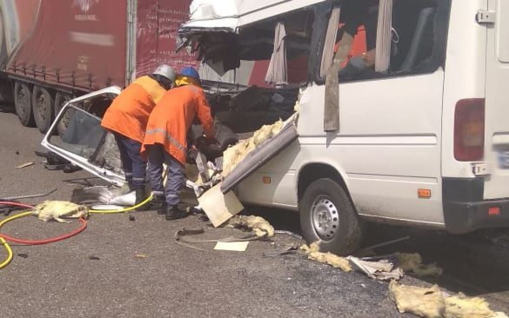 © ГУНП в Житомирській області