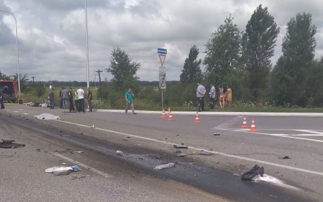 © ГУНП в Житомирській області