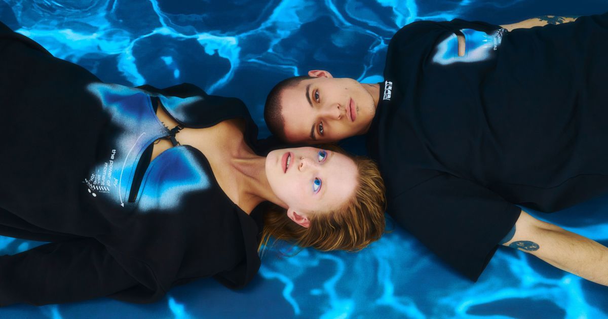 Подари футболку подростку, пострадавшему от войны: новый бренд Андре Тана запустил благотворительную инициативу