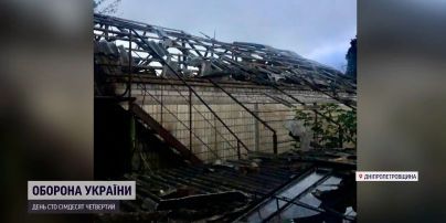 Обстріли регіонів: рашисти продовжують гатити по Житомирщині, Миколаєву та Дніпропетровщині