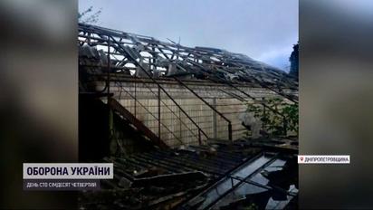 Обстрелы регионов: рашисты продолжают целиться по Житомирщине, Николаеву и Днепропетровщине