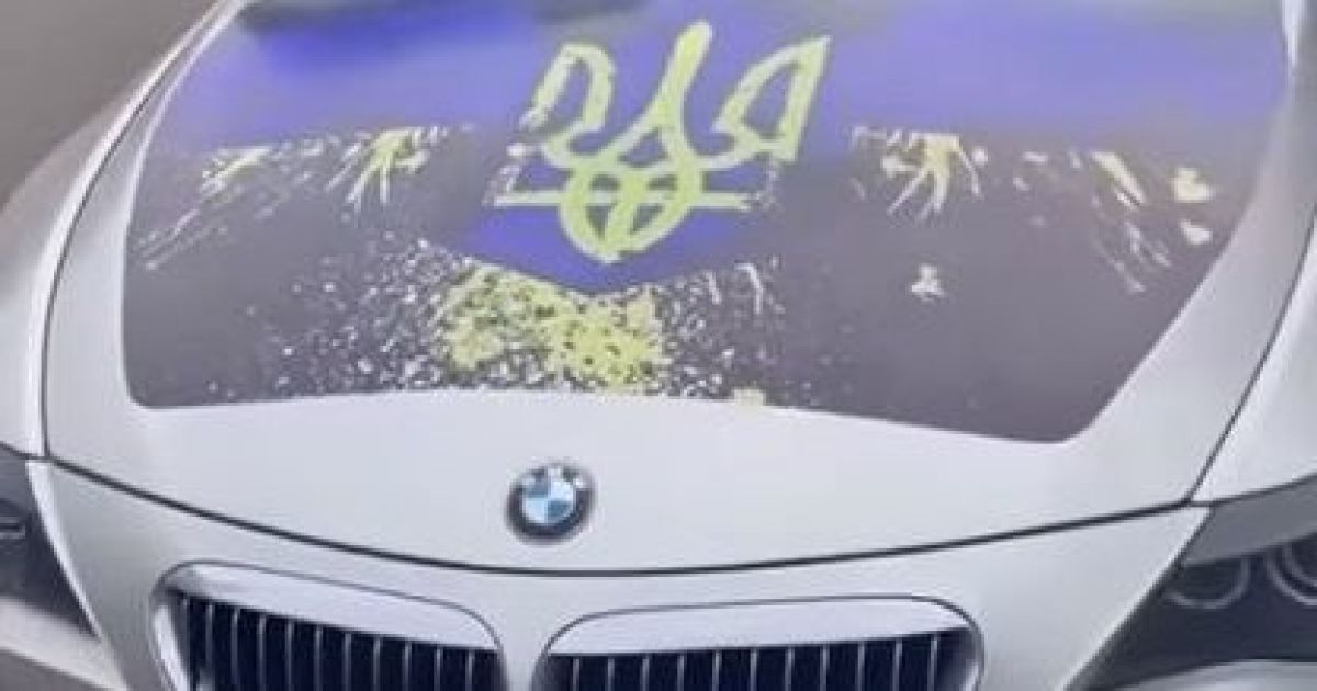 скриншот с видео