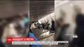 Фанаты ЦСКА судятся с римской мэрией из-за инцидента в метро