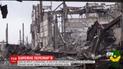 Військові зупинили спробу диверсантів підійти до українських позицій під Мар'їнкою