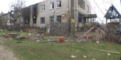 Волонтерський фронт працює, 80 сімей з Ягідного знову з будинками