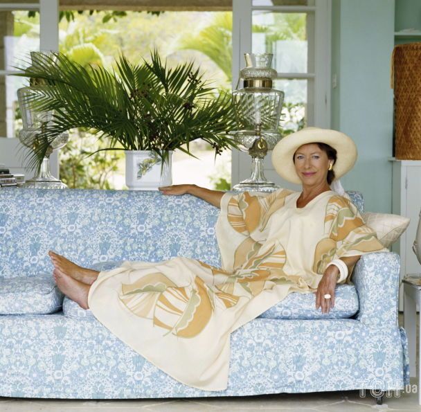 Принцесса Маргарет / © Getty Images