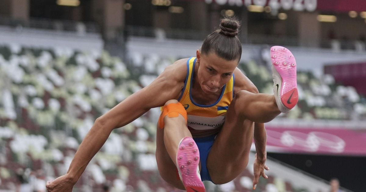 Олімпійські ігри-2020 - день 11: результати виступів українців за 3 серпня