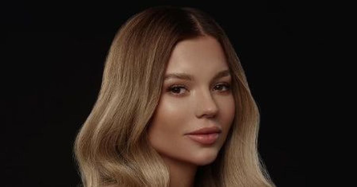 Настя Скальницкая