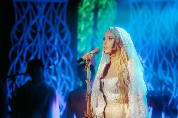 Оля Полякова/Пресслужба / ©