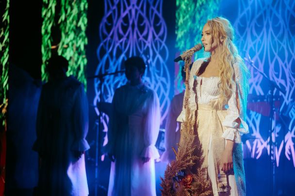 Оля Полякова/Пресслужба / ©