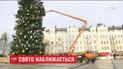 Покой киевлян в праздники будут 10 тысяч правоохранителей
