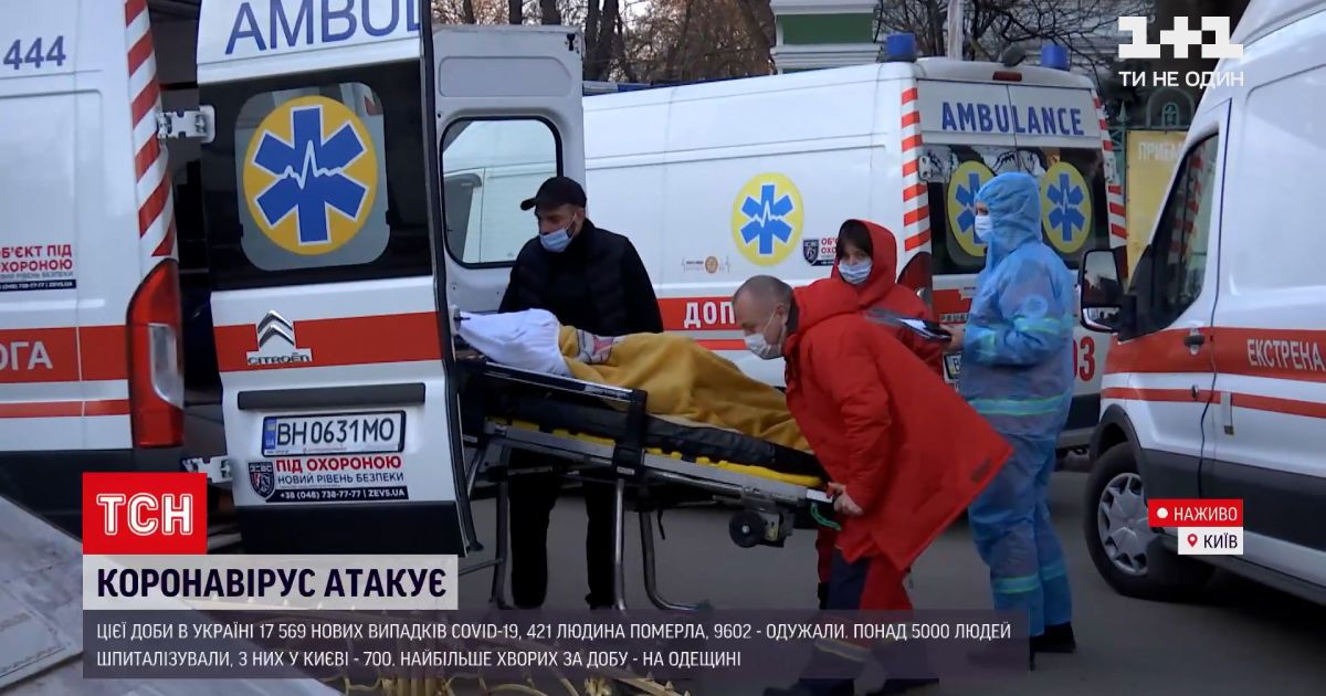 Коронавирус в украине: чего ждать жителям столицы при такой статистике заболеваемости
