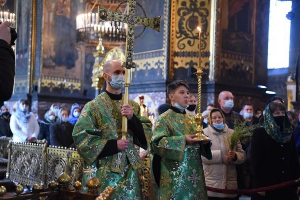  / © Патріарх Філарет