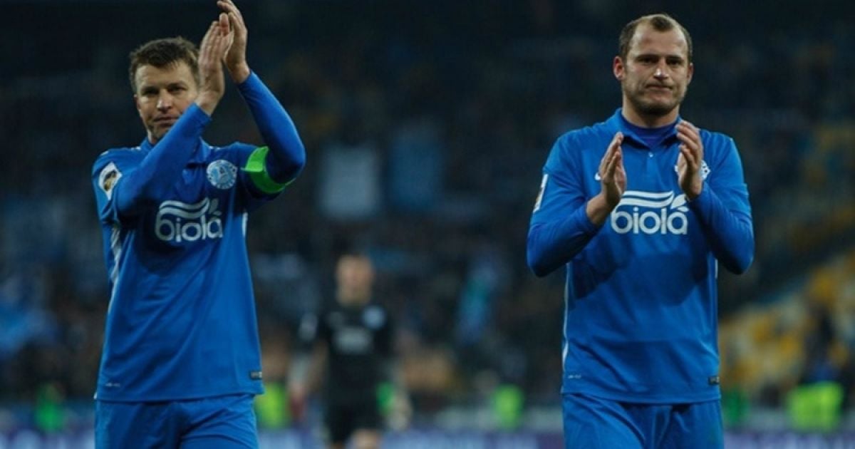 "Двома руками і з обіймами". Ротань чекає на повернення Зозулі в "Дніпро"