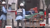 Нападник, що зарізав 19 хворих у японському пансіонаті, приїхав до поліції й зізнався в скоєному