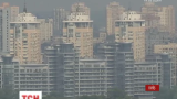 Екологи пояснили причини появи смогу в столиці та розповіли, як від нього захиститися