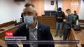Новини України: суд пом'якшив запобіжний захід Андрію Антоненку до нічного арешту