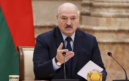 "Я робитиму все для того, щоб Україна стала нашою": Лукашенко заговорив про один народ та спільні плани з Росією