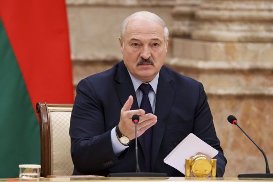 В Офісі президента прокоментували заяву Лукашенка щодо "пакту про ненапад" від України