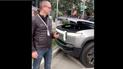 Електропікапи Rivian навчили підкорятися голосу. Відео