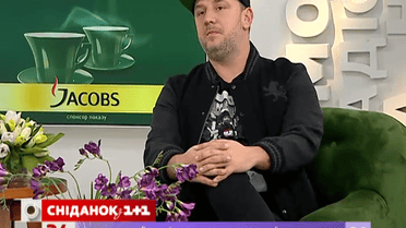 Учасники шоу «Голос. Діти» разом із Потапом їдуть у всеукраїнський тур