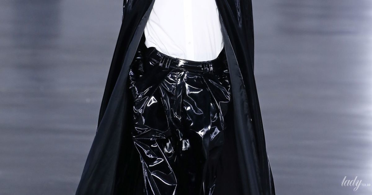 Колекція Balmain прет-а-порте сезону осінь-зима 2019-2020 / © East News