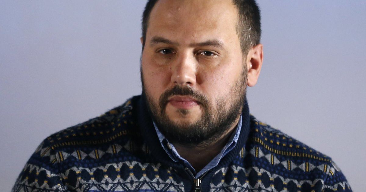 Общественным контролем работы НАБУ будет занимается сын экс-министра Гриценко