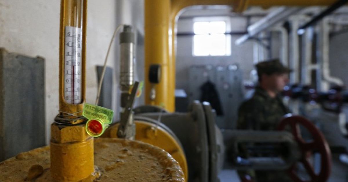 Стало известно, когда в Киеве закончится отопительный сезон