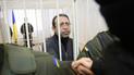 Корбан заявил, что найденная бухгалтерия не имеет к нему никакого отношения.