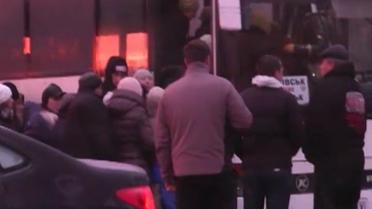 Як «Секретні матеріали» вивели на чисту воду самого патріотичного губернатора Жебрівського