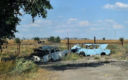 Министр инфраструктуры спрогнозировал, сколько будет стоить восстановление прифронтовых районов Донбасса